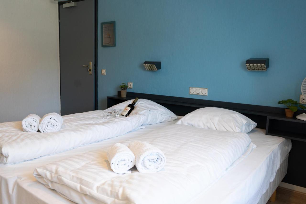 Gaudi Hotel Valkenburg aan de Geul