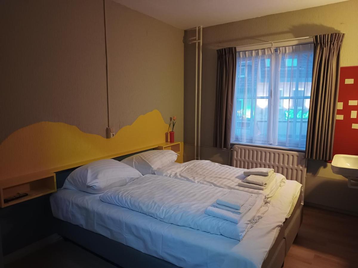 Hotel Gaudi